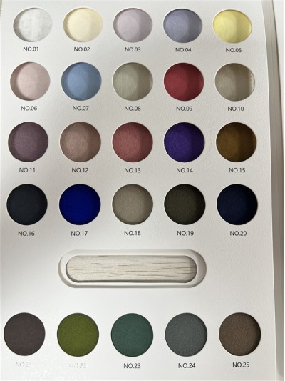 GZ-DZLP F049P  遠紅外輕量絨  7A抗菌 抗靜電  規格：190cm  克重：250g/㎡  成分：86Polyester 14%Spandex  保暖 後面照